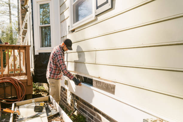 Trusted Siding Installation service in Dauphin, PA - Creative Siding